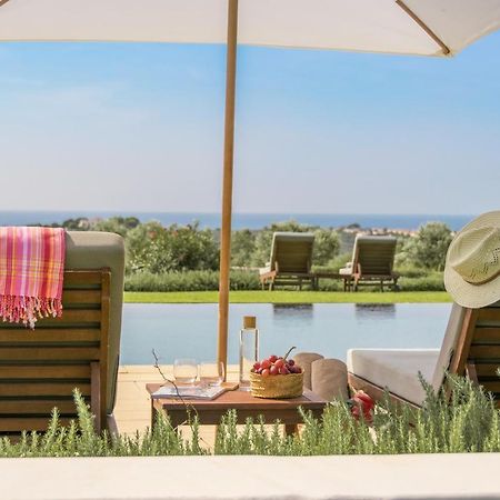 Torralbenc, A Small Luxury Hotel Of The World Cala En Porter  Exterior foto