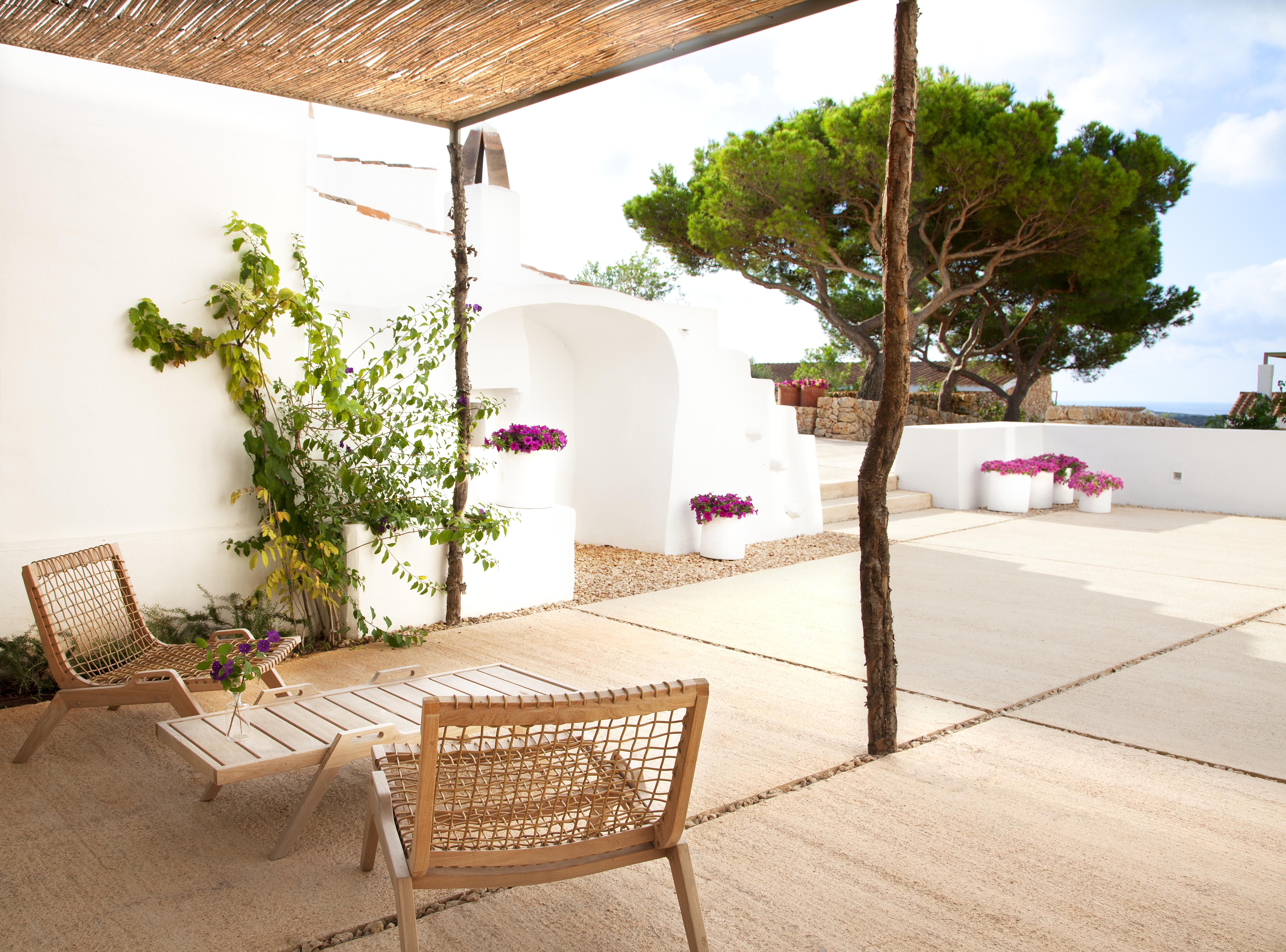 Torralbenc, A Small Luxury Hotel Of The World Cala En Porter  Exterior foto