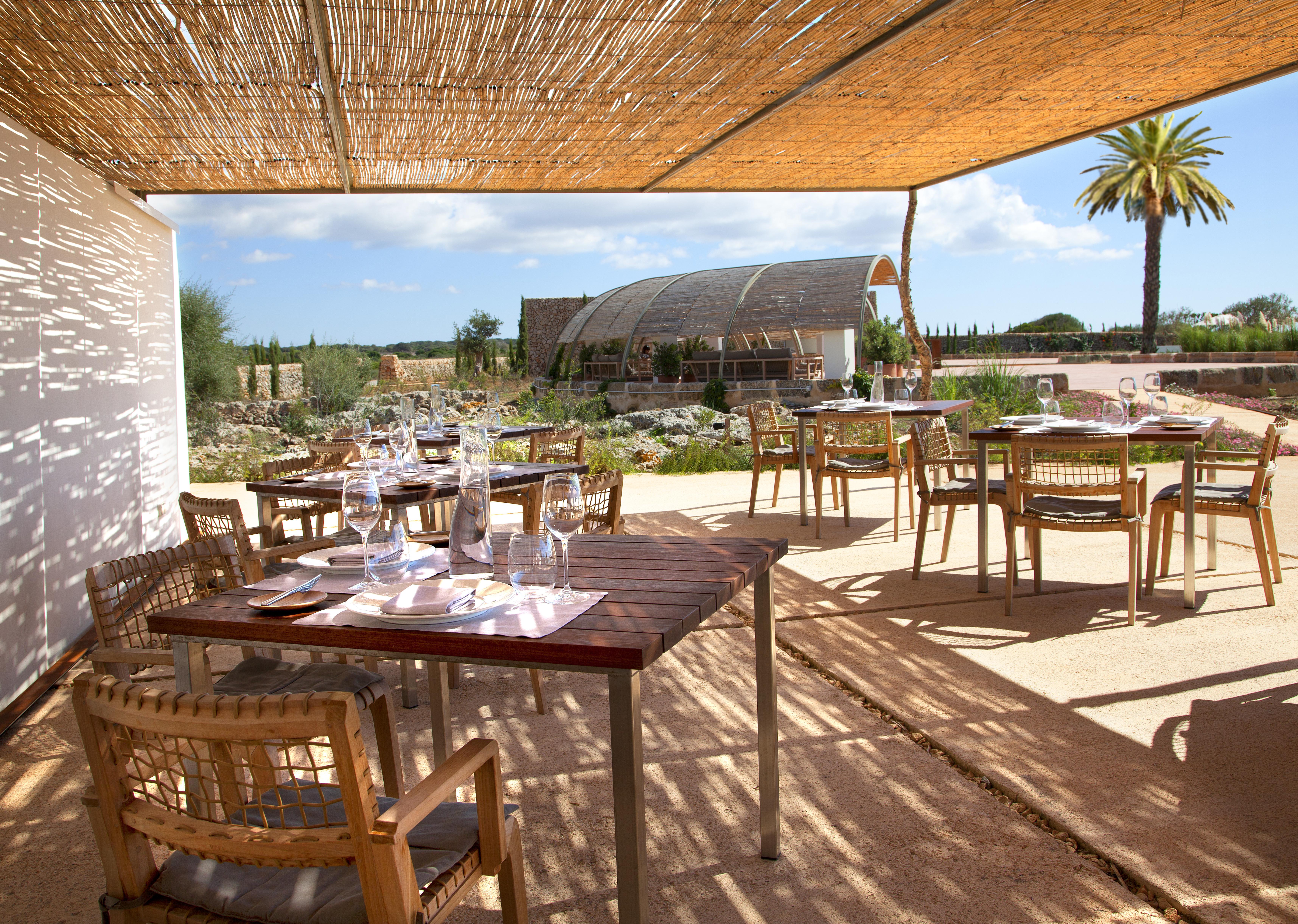 Torralbenc, A Small Luxury Hotel Of The World Cala En Porter  Exterior foto