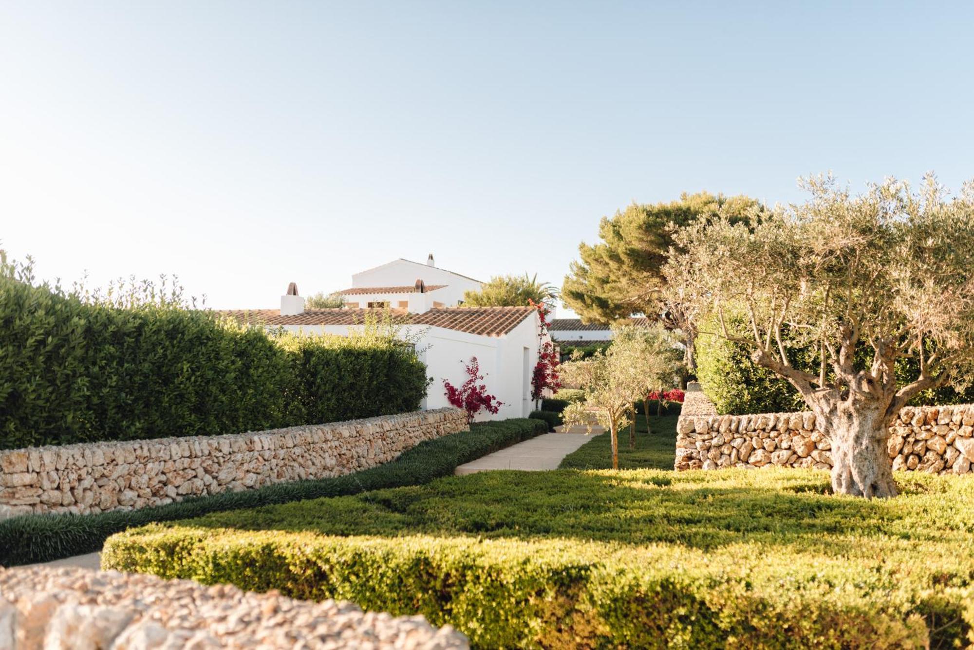 Torralbenc, A Small Luxury Hotel Of The World Cala En Porter  Exterior foto