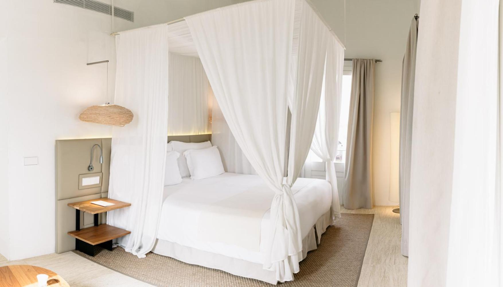 Torralbenc, A Small Luxury Hotel Of The World Cala En Porter  Exterior foto