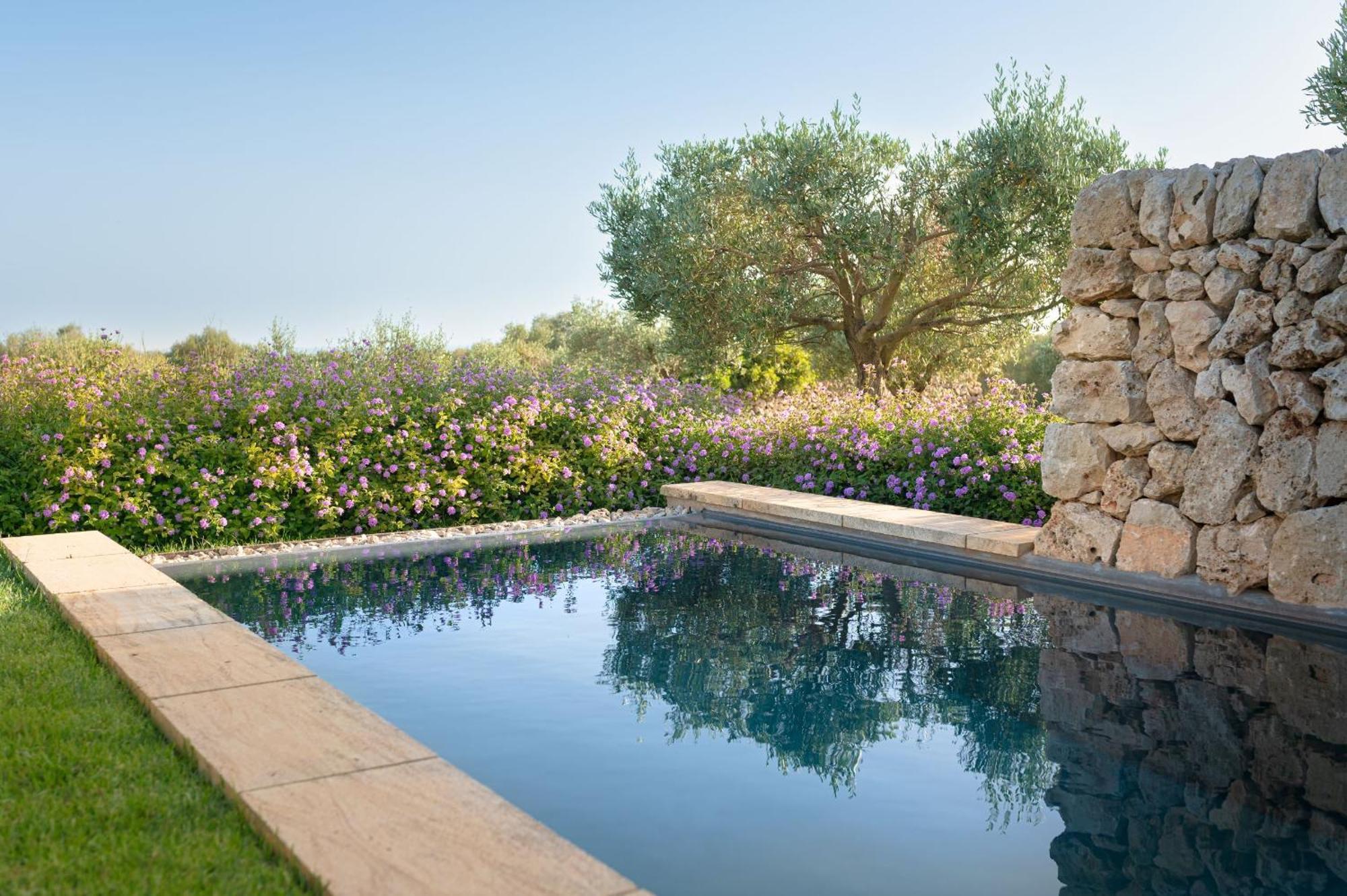 Torralbenc, A Small Luxury Hotel Of The World Cala En Porter  Exterior foto