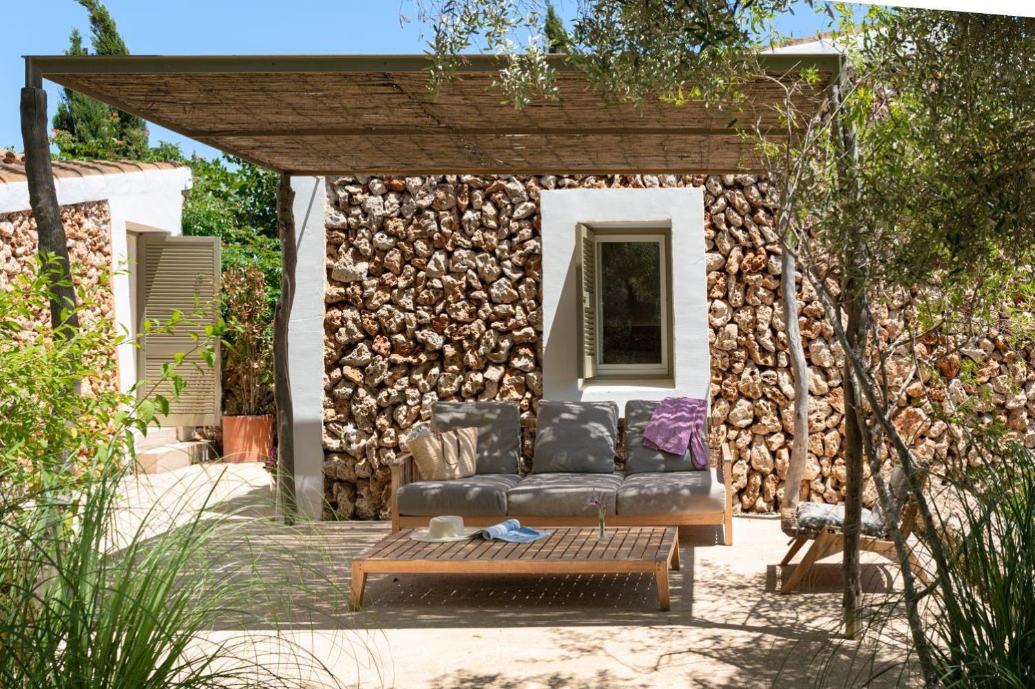 Torralbenc, A Small Luxury Hotel Of The World Cala En Porter  Exterior foto