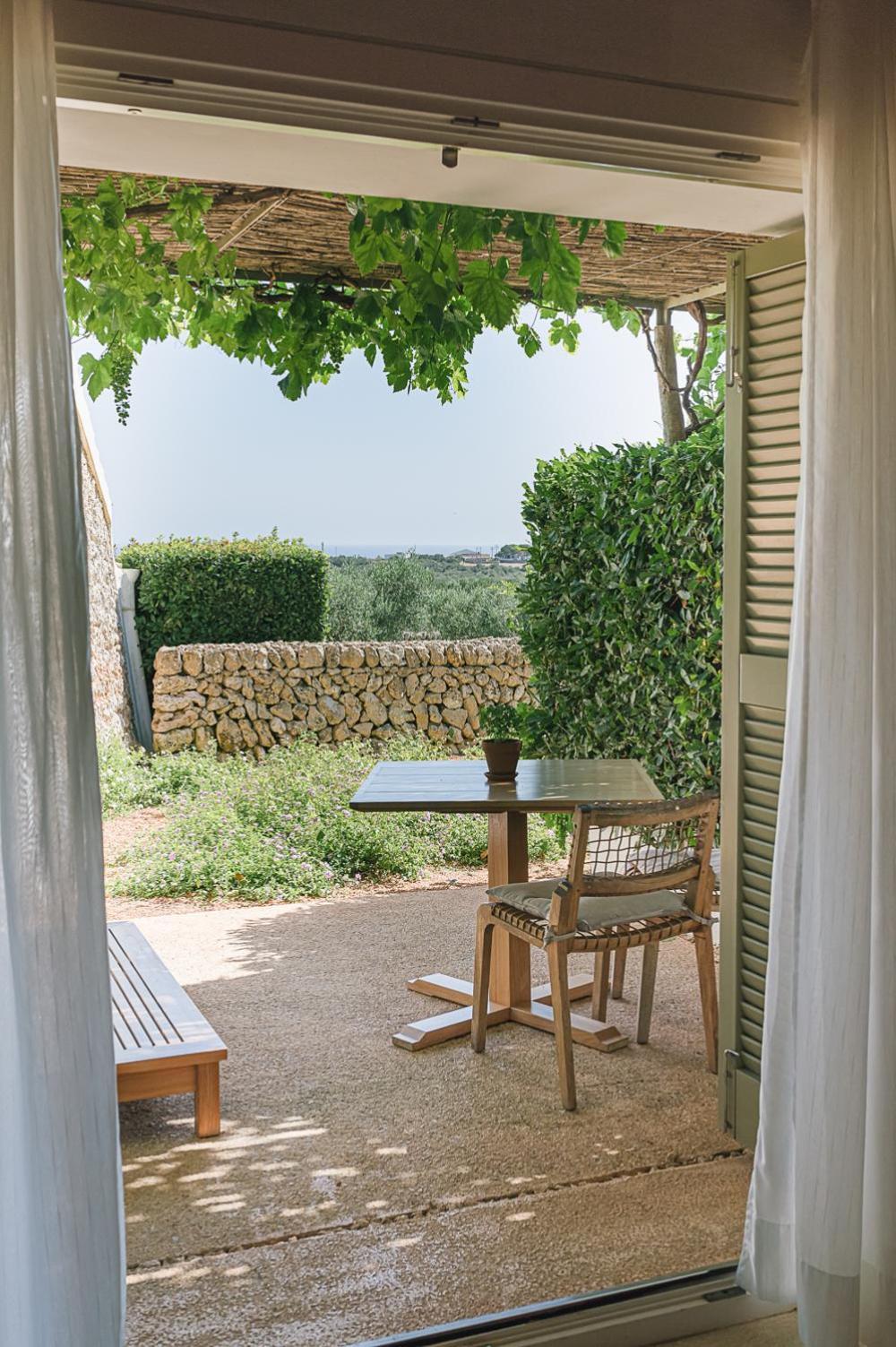 Torralbenc, A Small Luxury Hotel Of The World Cala En Porter  Exterior foto