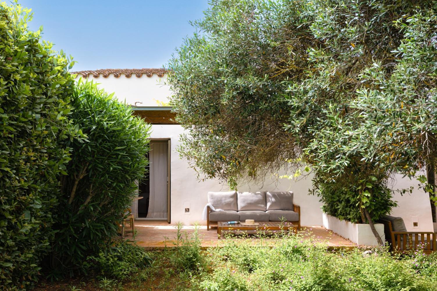 Torralbenc, A Small Luxury Hotel Of The World Cala En Porter  Exterior foto